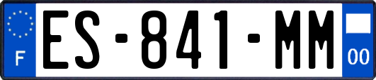 ES-841-MM