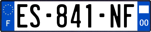 ES-841-NF