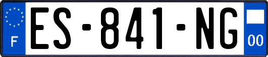 ES-841-NG