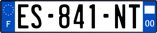 ES-841-NT