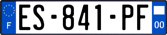 ES-841-PF