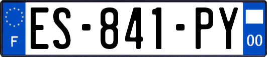 ES-841-PY