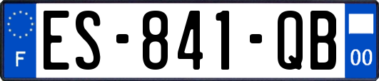 ES-841-QB