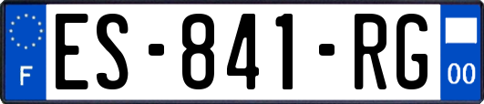 ES-841-RG