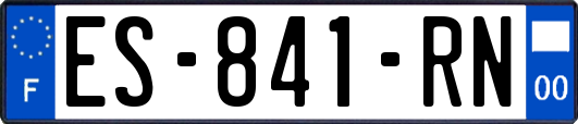 ES-841-RN