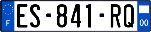 ES-841-RQ
