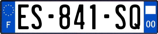 ES-841-SQ