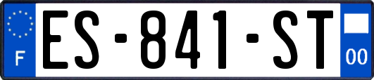 ES-841-ST