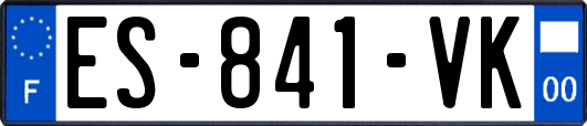 ES-841-VK