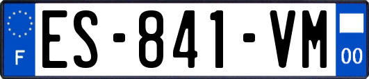 ES-841-VM