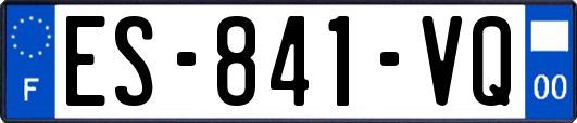 ES-841-VQ