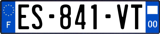 ES-841-VT