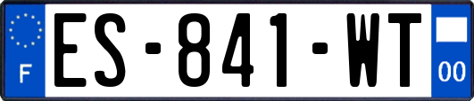 ES-841-WT