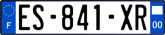 ES-841-XR
