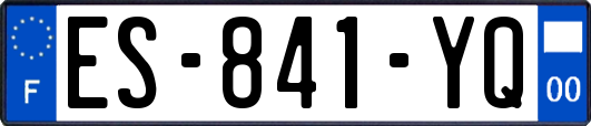 ES-841-YQ