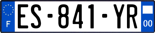 ES-841-YR