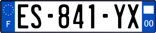 ES-841-YX