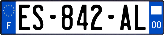 ES-842-AL