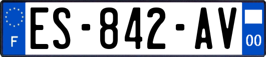 ES-842-AV
