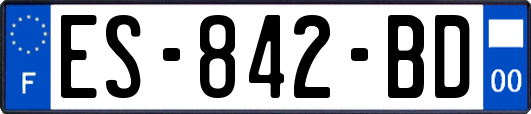 ES-842-BD