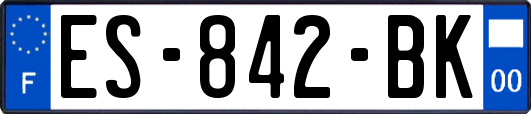 ES-842-BK