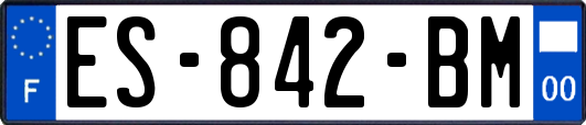 ES-842-BM