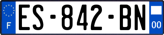 ES-842-BN