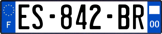 ES-842-BR