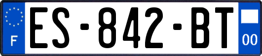 ES-842-BT