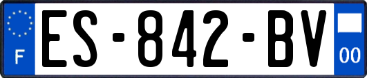 ES-842-BV