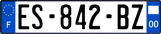 ES-842-BZ