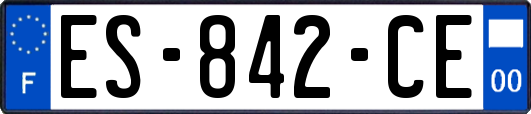 ES-842-CE