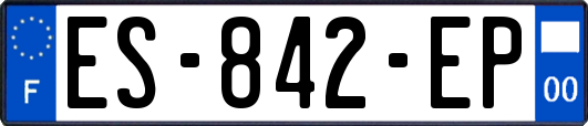 ES-842-EP