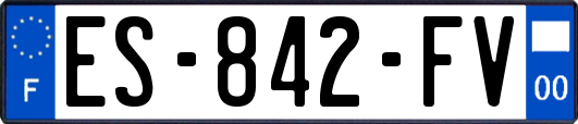 ES-842-FV