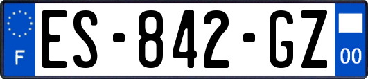 ES-842-GZ