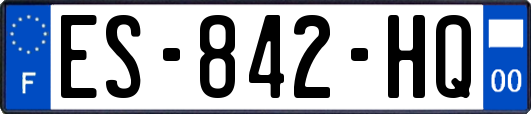 ES-842-HQ