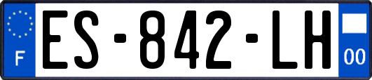 ES-842-LH