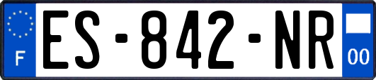 ES-842-NR