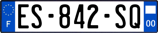 ES-842-SQ