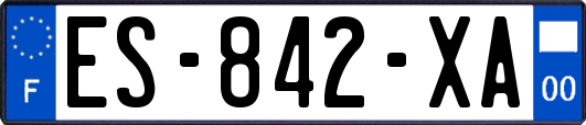 ES-842-XA