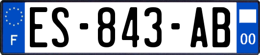 ES-843-AB