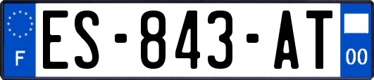 ES-843-AT