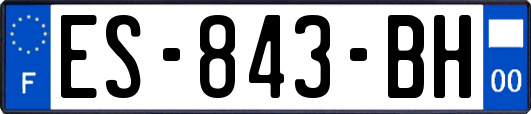 ES-843-BH