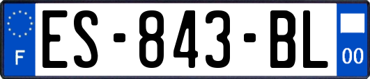 ES-843-BL