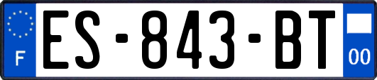 ES-843-BT