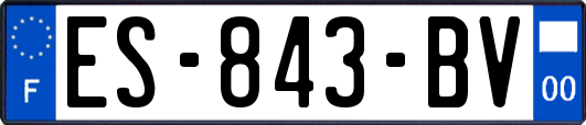 ES-843-BV
