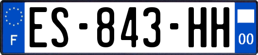 ES-843-HH