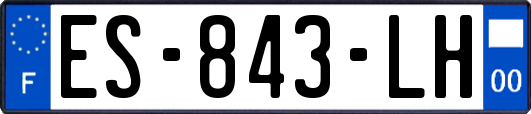 ES-843-LH