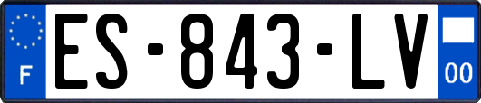 ES-843-LV