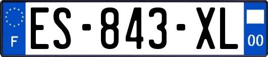 ES-843-XL